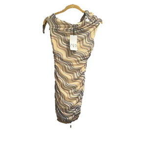 Zara Dress NWT